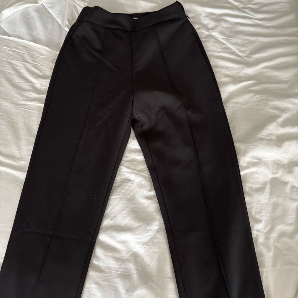 Because of Alice dress pants